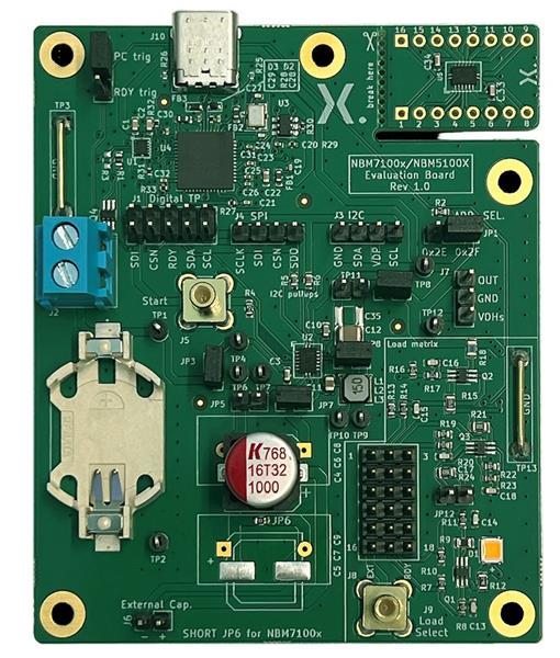 wholesale NEVB-NBM7100A-01UL Power Management IC Development Tools supplier,manufacturer,distributor