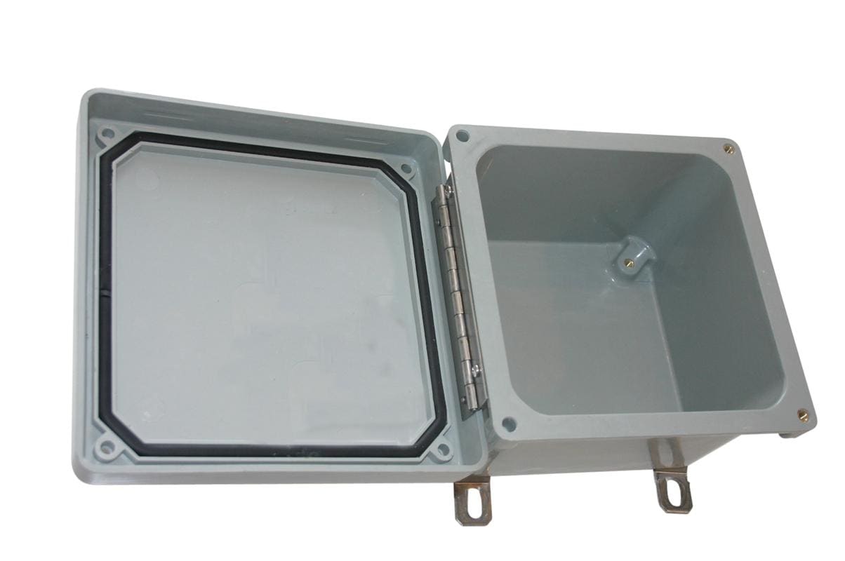 wholesale NF-6611 Electrical Enclosures supplier,manufacturer,distributor