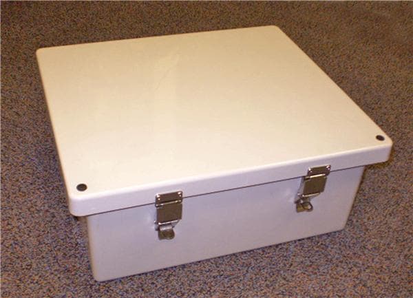 wholesale NFL-6633 Electrical Enclosures supplier,manufacturer,distributor