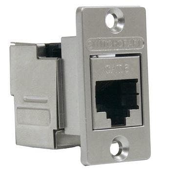 wholesale NHRJ45D6SIDC Modular Connectors / Ethernet Connectors supplier,manufacturer,distributor