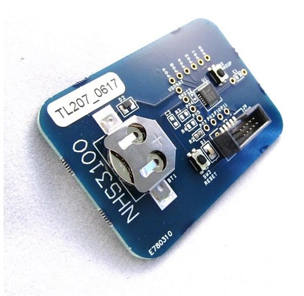 wholesale NHS3100TEMODBUL Temperature Sensor Development Tools supplier,manufacturer,distributor