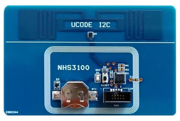 wholesale NHS3100UCODEADKUL Temperature Sensor Development Tools supplier,manufacturer,distributor