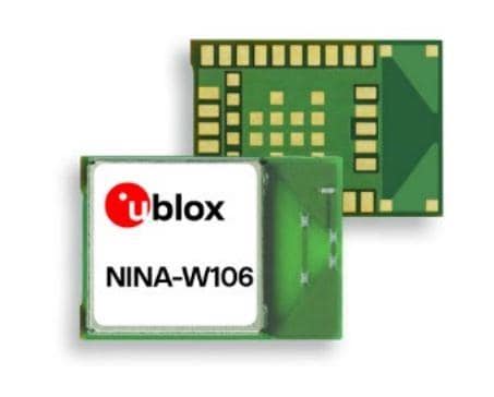 wholesale NINA-W106-00B Multiprotocol Modules supplier,manufacturer,distributor