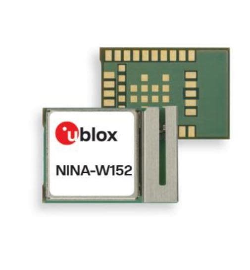 wholesale NINA-W152-01B Multiprotocol Modules supplier,manufacturer,distributor