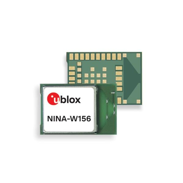 wholesale NINA-W156-03B Multiprotocol Modules supplier,manufacturer,distributor