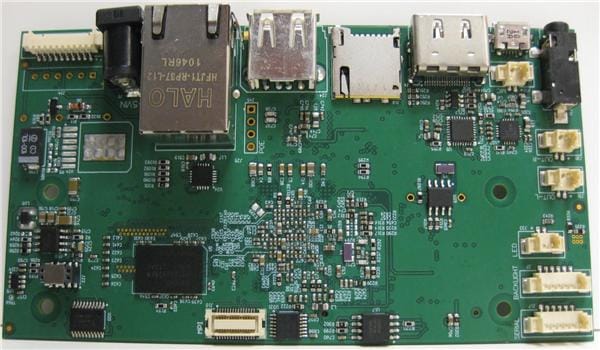 wholesale NITROGEN6_LITE Single Board Computers supplier,manufacturer,distributor