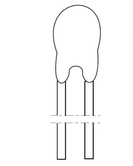 wholesale NJ28MA0502F-- NTC Thermistors supplier,manufacturer,distributor