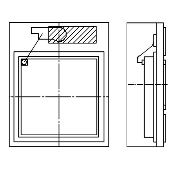 wholesale NJL6193R-3-TE1 Photodiodes supplier,manufacturer,distributor