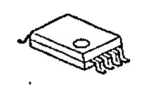 wholesale NJM2136V-TE1 Op Amps - High Speed Operational Amplifiers supplier,manufacturer,distributor