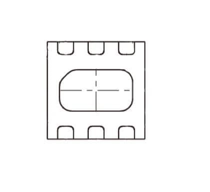 wholesale NJM2561KG1-TE3 Video Amplifiers supplier,manufacturer,distributor