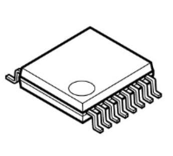 wholesale NJM2591V-TE1 Modulator / Demodulator supplier,manufacturer,distributor