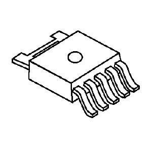 wholesale NJM2836DL3-05-TE1 LDO Voltage Regulators supplier,manufacturer,distributor