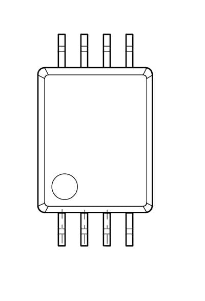 wholesale NJM8065V-TE1 Op Amps - Operational Amplifiers supplier,manufacturer,distributor