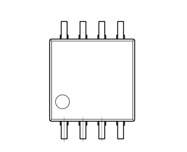 wholesale NJMOP277GR-TE1 Op Amps - Operational Amplifiers supplier,manufacturer,distributor