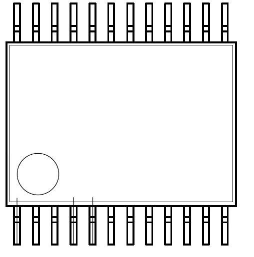 wholesale NJU7089VP1-TE1 Audio Amplifiers supplier,manufacturer,distributor