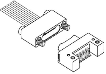 wholesale NK-1C2-009-125-TH00 MIL Spec Connectors supplier,manufacturer,distributor