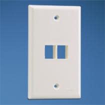 wholesale NK2FNWH Keystone Faceplates supplier,manufacturer,distributor