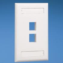 wholesale NK2FWHY Keystone Faceplates supplier,manufacturer,distributor