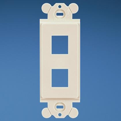 wholesale NK2RMFBL Keystone Faceplates supplier,manufacturer,distributor