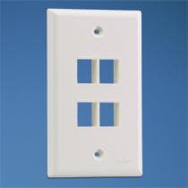 wholesale NK4FNIW Keystone Faceplates supplier,manufacturer,distributor