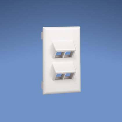 wholesale NK4VSRFIG Keystone Faceplates supplier,manufacturer,distributor