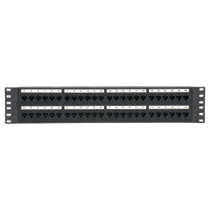 wholesale NK5EPP48P Patchbay, Jack Panels supplier,manufacturer,distributor