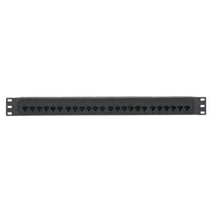 wholesale NK5EPPN24P Patchbay, Jack Panels supplier,manufacturer,distributor