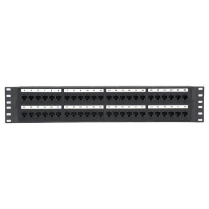 wholesale NK6PP48P Patchbay, Jack Panels supplier,manufacturer,distributor