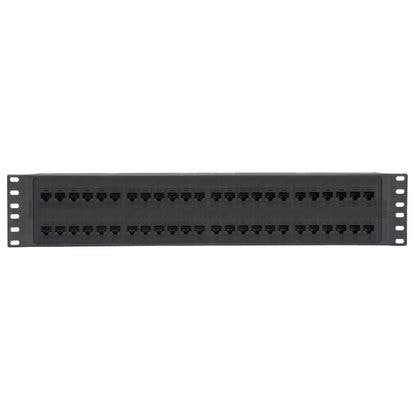 wholesale NK6PPN48P Patchbay, Jack Panels supplier,manufacturer,distributor