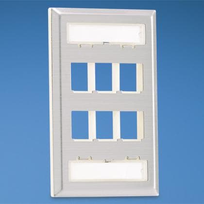 wholesale NKF2S Keystone Faceplates supplier,manufacturer,distributor