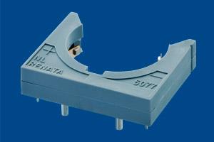 wholesale NL5077-LF Coin Cell Battery Holders supplier,manufacturer,distributor