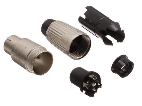 wholesale NLT8FXX Speaker Connectors supplier,manufacturer,distributor