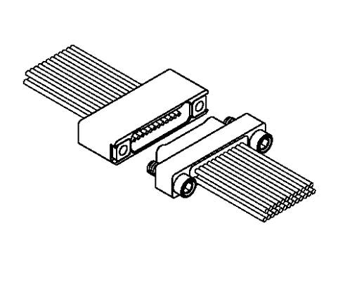 wholesale NM-252-009-161-JCBA I/O Connectors supplier,manufacturer,distributor