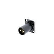 wholesale NM3MD-B XLR Connectors supplier,manufacturer,distributor