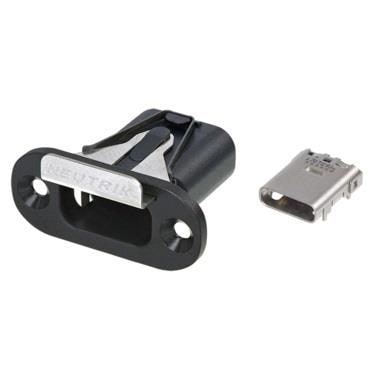 wholesale NMC-C-HR USB Connectors supplier,manufacturer,distributor