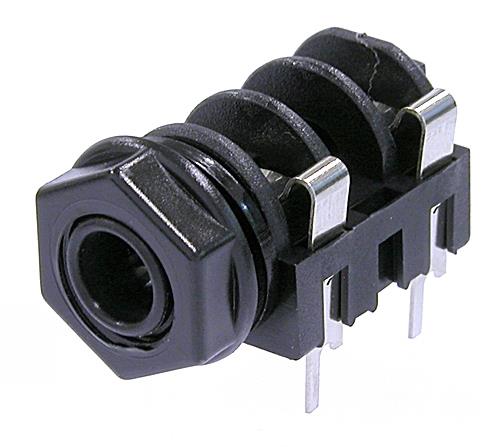 wholesale NMJ4HFD3 Phone Connectors supplier,manufacturer,distributor