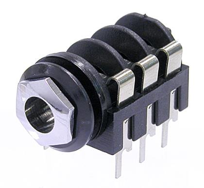 wholesale NMJ6HCD3-AU Phone Connectors supplier,manufacturer,distributor