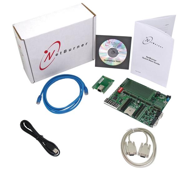 wholesale NNDK-MOD5234-KIT Ethernet Development Tools supplier,manufacturer,distributor