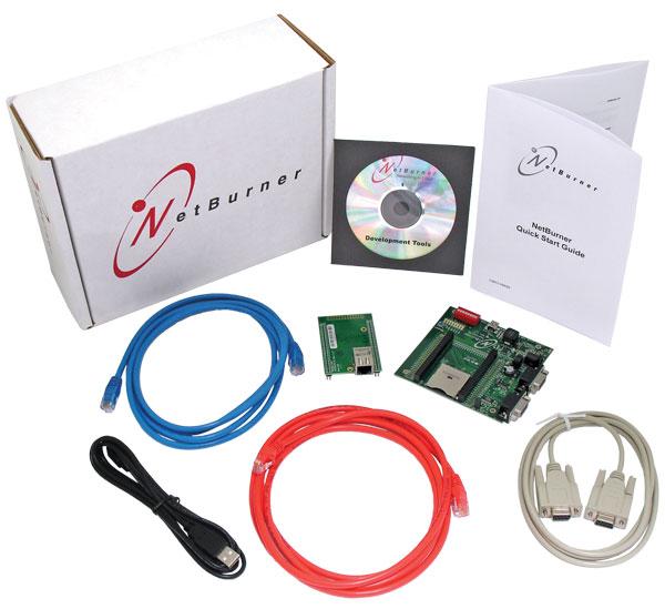 wholesale NNDK-MOD5234LCKIT Ethernet Development Tools supplier,manufacturer,distributor