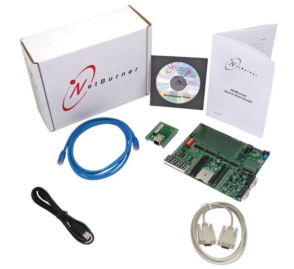 wholesale NNDK-MOD5270-KIT Ethernet Development Tools supplier,manufacturer,distributor