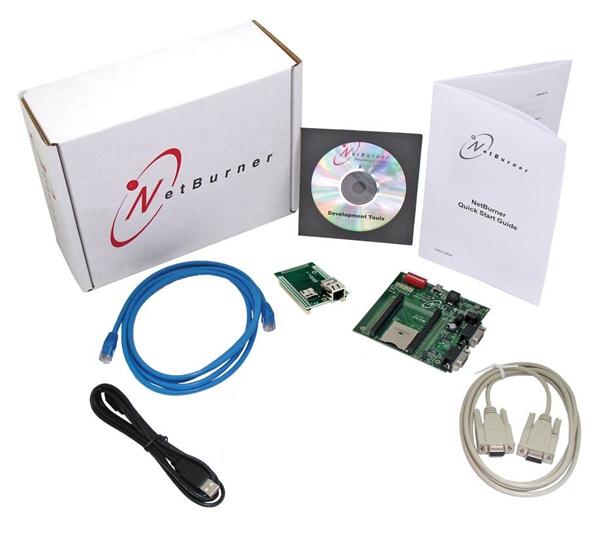 wholesale NNDK-MOD54415LC-KIT Ethernet Development Tools supplier,manufacturer,distributor