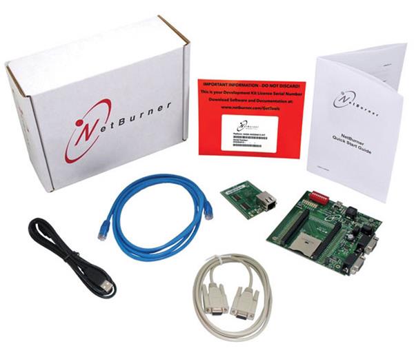 wholesale NNDK-MODM7AE70LC-KIT Ethernet Development Tools supplier,manufacturer,distributor