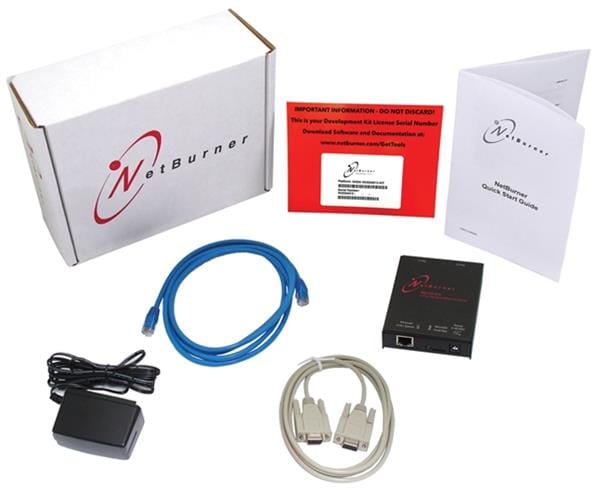 wholesale NNDK-SB700EX-KIT Networking Development Tools supplier,manufacturer,distributor