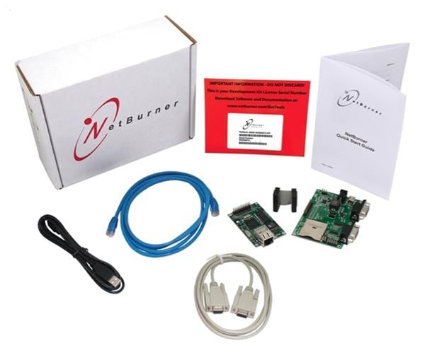 wholesale NNDK-SBE70LC-KIT Ethernet Development Tools supplier,manufacturer,distributor