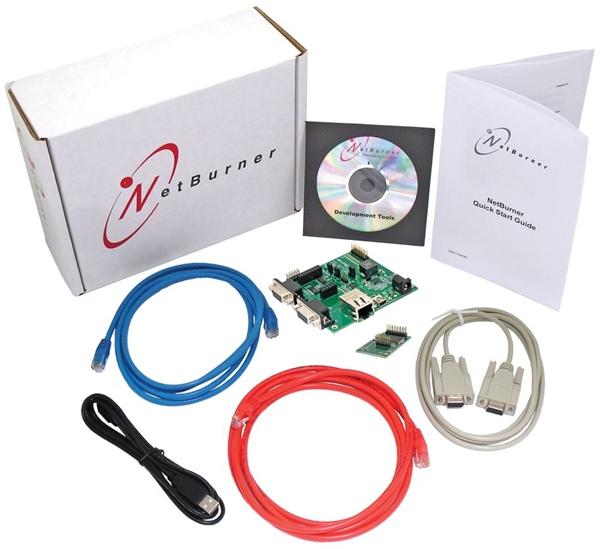 wholesale NNDK-SBL2e-KIT Ethernet Development Tools supplier,manufacturer,distributor