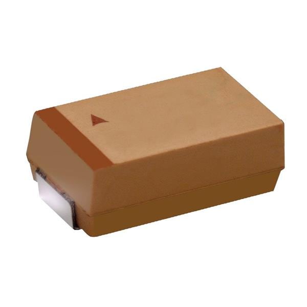 wholesale NOJA226M002RWJ Niobium Capacitors supplier,manufacturer,distributor