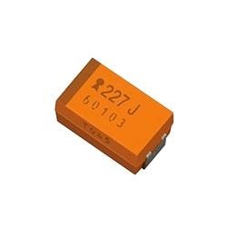 wholesale NOSA106M006R0800 Niobium Capacitors supplier,manufacturer,distributor