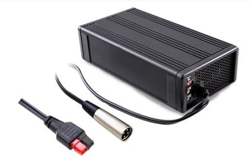 wholesale NPB-120-12XLR Battery Chargers supplier,manufacturer,distributor