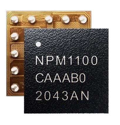 wholesale NPM1100-CAAB-R Battery Management supplier,manufacturer,distributor