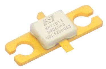 wholesale NPTB00025B Transistors RF supplier,manufacturer,distributor